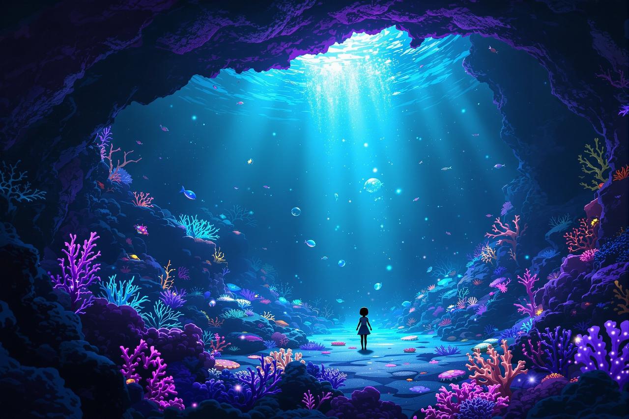 《深海回响》票房突破30亿，成年度国产动画电影票房冠军